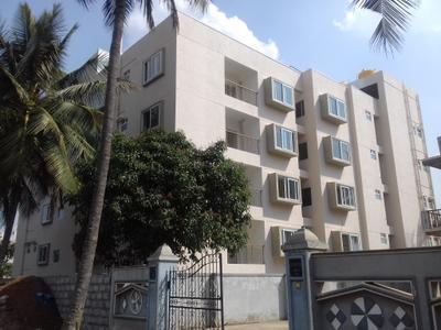 Project Image of 806.0 - 1266.0 Sq.ft 2 BHK Apartment for buy in Triguna Palm Grove