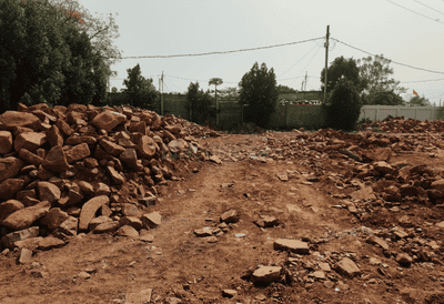Project Image of 415.81 - 1618.03 Sq.ft Residential Plot Plot for buy in JDN Kasturi K11