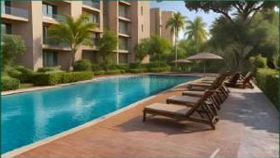 Project Image of 446.7 - 624.95 Sq.ft 1 BHK Apartment for buy in Shilprachna Green Village