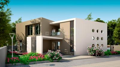 Project Image of 623.02 - 750.46 Sq.ft 2 BHK Apartment for buy in Pratham Riviera Phase 5