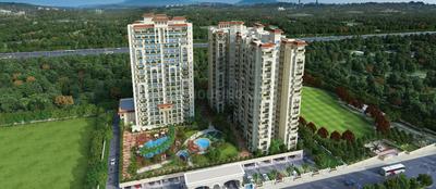 Project Image of 1491 Sq.ft 3 BHK Apartment / Flat for sale in Sector 25 for Rs. 9900000