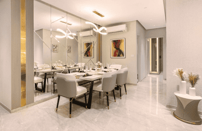 Project Image of 1364 Sq.ft 3 BHK Apartment / Flat for sale in Mahim for Rs. 47101000