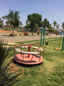 Project Image of 1128.0 - 2400.0 Sq.ft Residential Plot Plot for buy in Merusri Springs