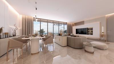 Project Image of 2710 Sq.ft 3 BHK Apartment / Flat for sale in Scheme No 140 for Rs. 35000000