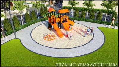 Project Image of 0.0 - 1550.0 Sq.ft 3.5 BHK Duplex for buy in Ayushi Dhara
