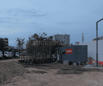 Project Image of 1106 Sq.ft Residential Plot / Land for sale in Ambattur Industrial Estate for Rs. 14931000