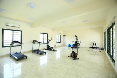 Project Image of 1448.0 - 2464.0 Sq.ft 3 BHK Villa for buy in Lancor Town And Country
