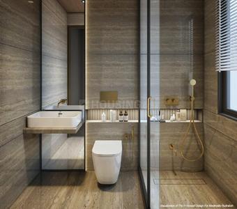 Project Image of 2600 Sq.ft 5 BHK Apartment / Flat for sale in Malad West for Rs. 91540185