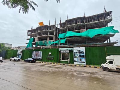 Project Image of 2859.0 - 4599.0 Sq.ft 3 BHK Apartment for buy in The Divine