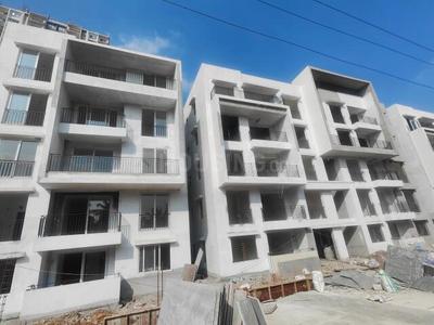 Project Image of 1070.0 - 1305.0 Sq.ft 2 BHK Apartment for buy in TG Heritage