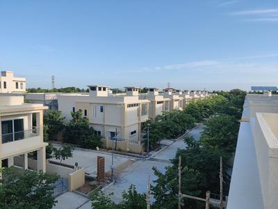 Project Image of 2462.0 - 2494.0 Sq.ft 3 BHK Villa for buy in Blue Lotus Villas
