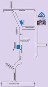 Project Image of 1140.0 - 1325.0 Sq.ft 3 BHK Villa for buy in Sanroyal Clair City