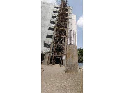 Project Image of 256.83 - 529.91 Sq.ft 1 RK Apartment for buy in Amber Ek Dant Height