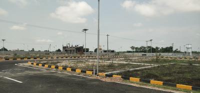 Project Image of 887.0 - 2731.0 Sq.ft Residential Plot Plot for buy in VVM Icon City