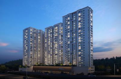 Project Image of 2500 Sq.ft 4.5 BHK Apartment / Flat for sale in Kothrud for Rs. 30000000