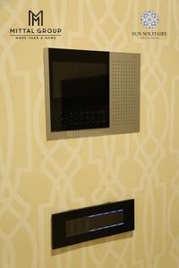 Project Image of 0.0 - 2016.0 Sq.ft 4 BHK Apartment for buy in Mittal Sun Solitare
