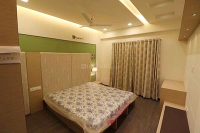Project Image of 1317.29 - 1492.52 Sq.ft 3 BHK Villa for buy in Jala Sanskruti Garden Villas