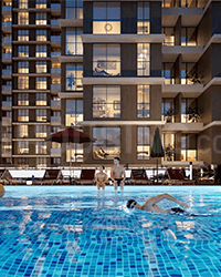Project Image of 1328.0 - 1890.0 Sq.ft 2 BHK Apartment for buy in Moraj Silent Valley
