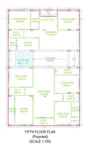 Project Image of 1164.98 - 1694.99 Sq.ft 2 BHK Apartment for buy in Welford Bright Stone