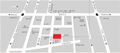 Project Image of 0.0 - 1099.0 Sq.ft 2 BHK Apartment for buy in Rashmi Green - Green Space