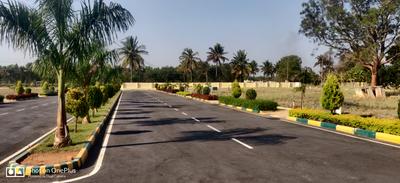 Project Image of 955.0 - 2400.0 Sq.ft Residential Plot Plot for buy in Bhumi Venus Gate Way Phase 2
