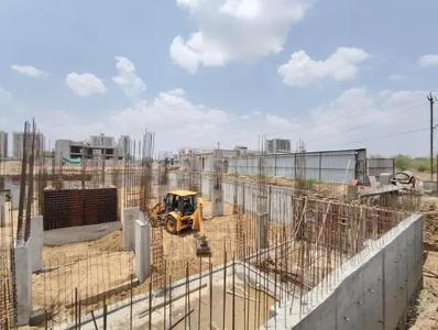 Project Image of 0.0 - 1390.0 Sq.ft 3 BHK Apartment for buy in Orchid Veritas