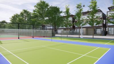 Project Image of 2400.0 - 4658.0 Sq.ft Residential Plot Plot for buy in Fortune Hestia