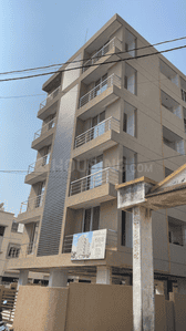 Project Image of 553.48 - 566.83 Sq.ft 2 BHK Apartment for buy in Amruta Saffron One