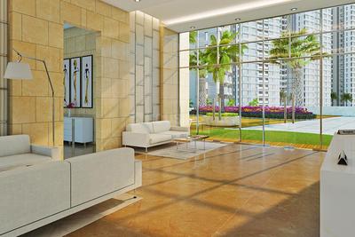 Project Image of 650.0 - 1242.0 Sq.ft 2 BHK Apartment for buy in L And T Emerald Isle T4 T5 T6