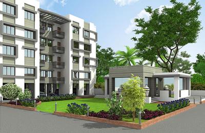 Project Image of 1200.0 - 1700.0 Sq.ft 2 BHK Apartment for buy in Earth Residency
