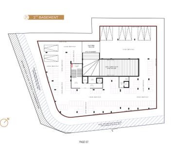 Project Image of 1014.39 - 1048.84 Sq.ft 3 BHK Apartment for buy in Ridham Rujuvalika Arise