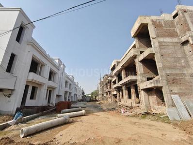Project Image of 1092.0 - 1573.0 Sq.ft 4 BHK Villa for buy in Vedant Villas II