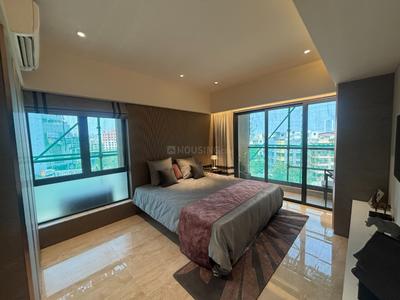 Project Image of 2581 Sq.ft 4 BHK Apartment / Flat for sale in New Town for Rs. 35000000
