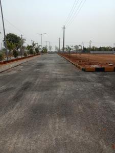 Project Image of 2331.0 - 5211.0 Sq.ft Residential Plot Plot for buy in JKR Group Suncity