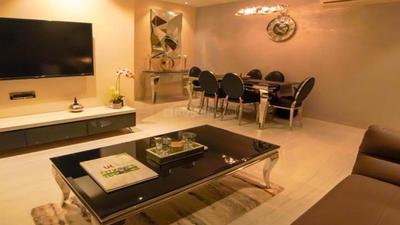 Project Image of 407.0 - 596.0 Sq.ft 1 BHK Apartment for buy in UK RAYA