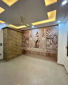 Project Image of 750.0 - 1080.05 Sq.ft 3 BHK Builder Floor for buy in Cyber Metro Floors