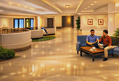 Project Image of 1090.0 - 1415.0 Sq.ft 2 BHK Apartment for buy in Luxe Palace