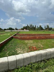 Project Image of 500.0 - 2000.0 Sq.ft Residential Plot Plot for buy in Aasra Enclave