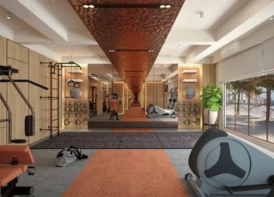Project Image of 630.0 - 1390.0 Sq.ft 2 BHK Apartment for buy in The Address By GS Bandra