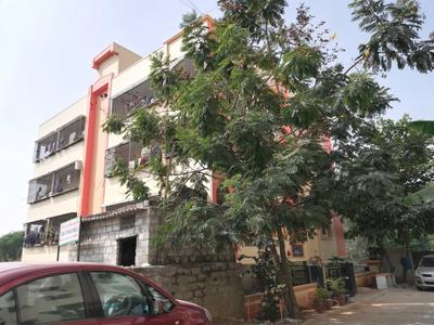 Project Image of 750.0 - 1500.0 Sq.ft 2 BHK Apartment for buy in Sri Srinivas Apartments