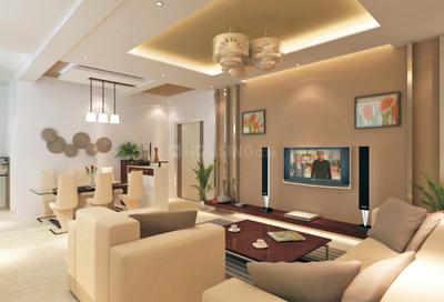 Project Image of 0.0 - 1108.0 Sq.ft 3 BHK Apartment for buy in Suyog Crystal