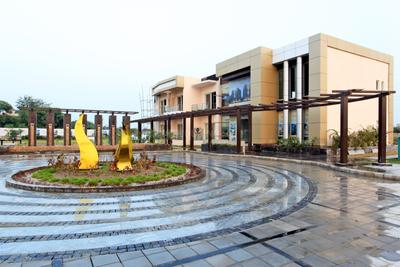 Project Image of 0.0 - 2351.0 Sq.ft 4 BHK Apartment for buy in Ansal Havanna Heights
