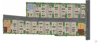 Project Image of 873.0 - 1315.0 Sq.ft 2 BHK Apartment for buy in Colorhomes Gates