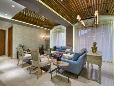 Project Image of 1305.0 - 1897.0 Sq.ft 2 BHK Apartment for buy in Jupiter Plaza