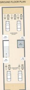 Project Image of 0.0 - 331.0 Sq.ft 2 BHK Apartment for buy in Anmol Vishwa Palace