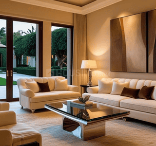 Project Image of 0.0 - 3644.0 Sq.ft 4 BHK Villa for buy in Richer Nysa Villas