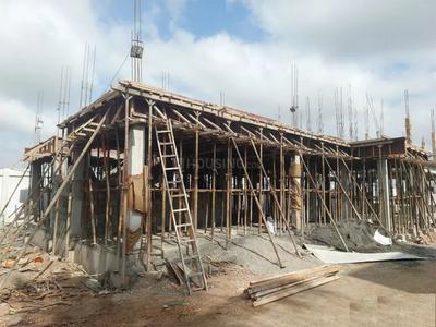 Project Image of 3652.0 - 4797.0 Sq.ft 3 BHK Villa for buy in Casagrand Jubilant
