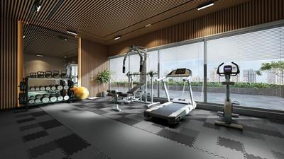 Project Image of 1800 Sq.ft 3 BHK Apartment / Flat for sale in Airoli for Rs. 32900000