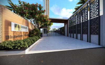 Project Image of 4180.0 - 8115.0 Sq.ft 4 BHK Apartment for buy in Bhandary Vertica