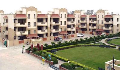 Project Image of 1250.0 - 1600.0 Sq.ft 2 BHK Apartment for buy in Ashiana Greens